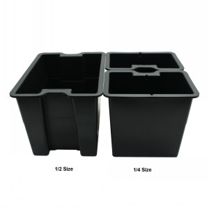 Insert Divider Tub for ALC & Euro Boxes